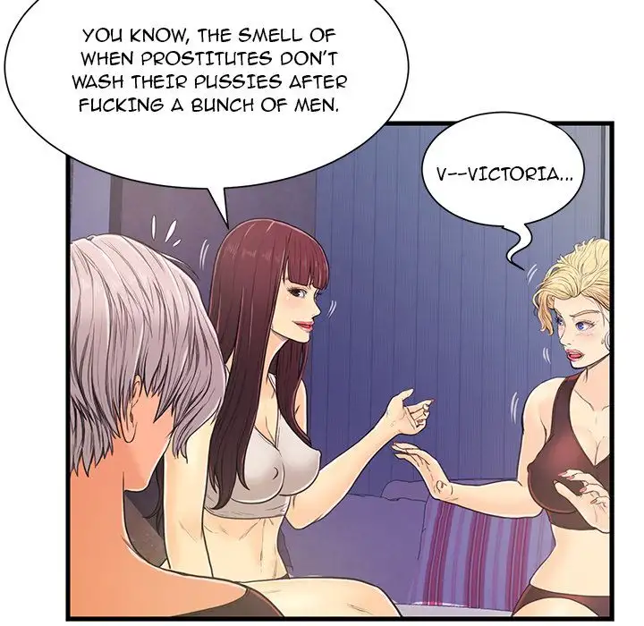 The Fling Zone Chapter 3 Page 91