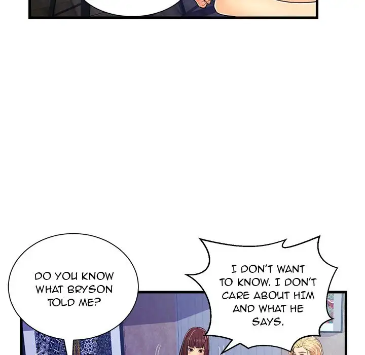 The Fling Zone Chapter 3 Page 95