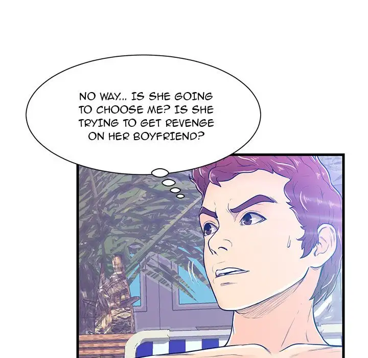 The Fling Zone Chapter 4 Page 100
