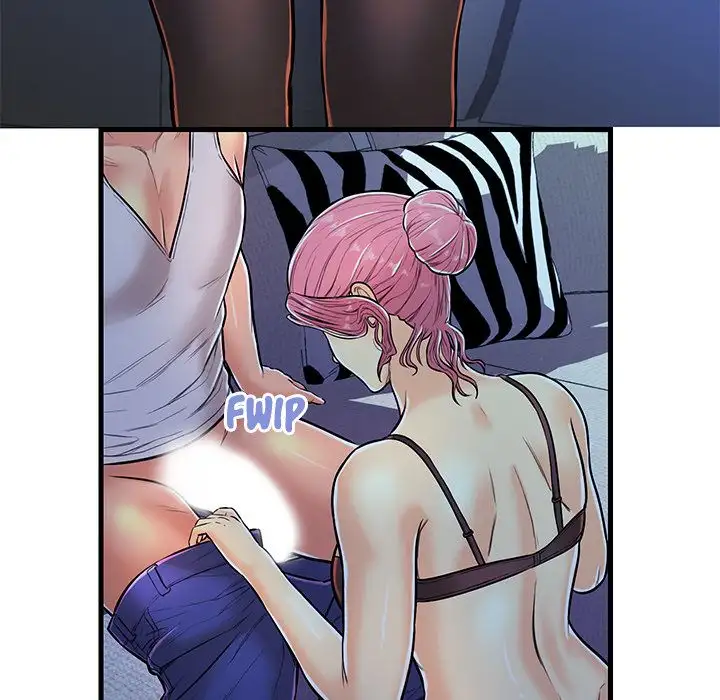 The Fling Zone Chapter 4 Page 12