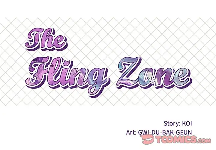 The Fling Zone Chapter 4 Page 2