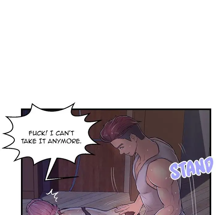 The Fling Zone Chapter 4 Page 27