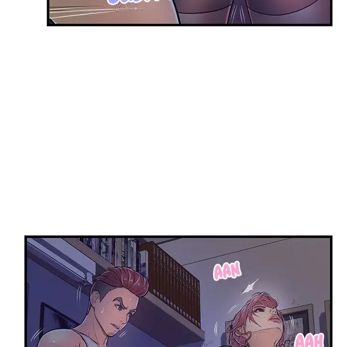 The Fling Zone Chapter 4 Page 32