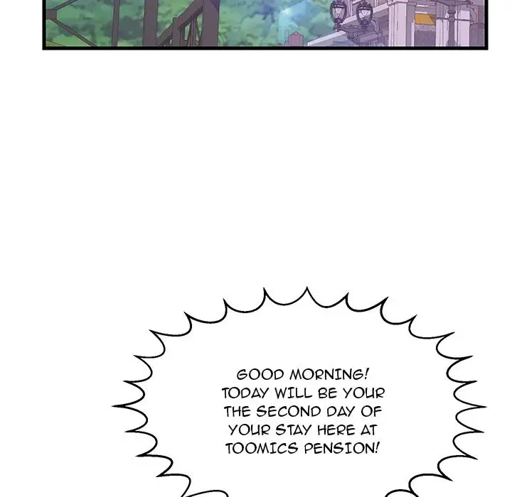 The Fling Zone Chapter 4 Page 53