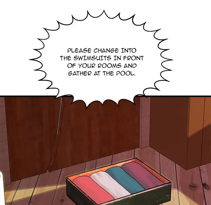 The Fling Zone Chapter 4 Page 55
