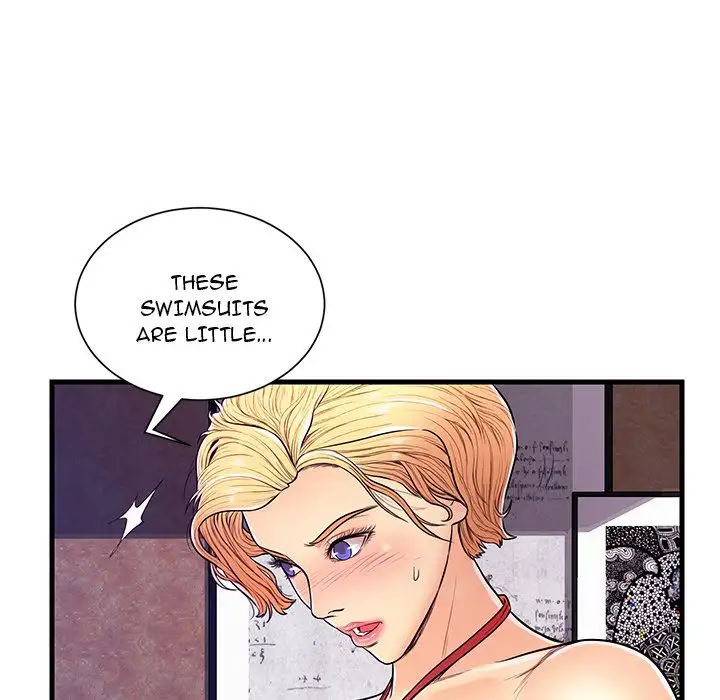 The Fling Zone Chapter 4 Page 57