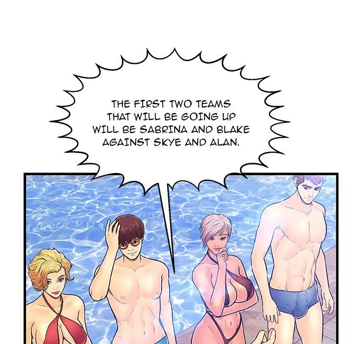 The Fling Zone Chapter 4 Page 68