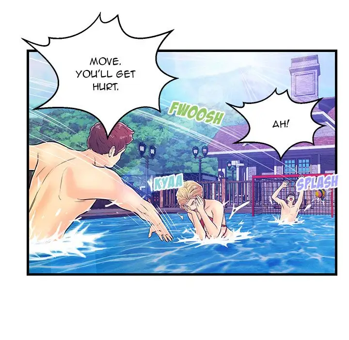 The Fling Zone Chapter 4 Page 73