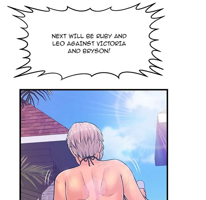 The Fling Zone Chapter 4 Page 77