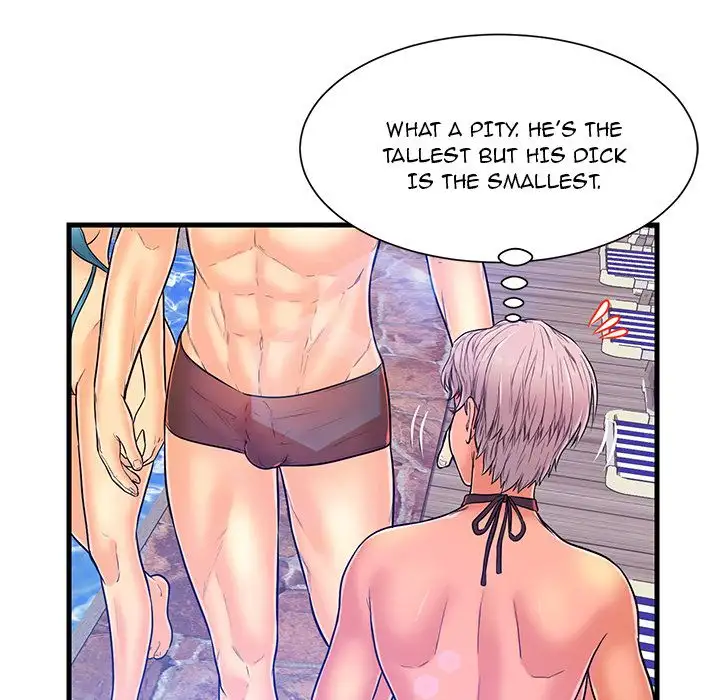 The Fling Zone Chapter 4 Page 81