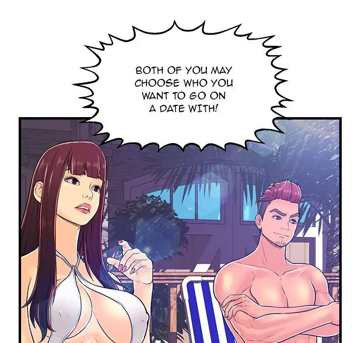 The Fling Zone Chapter 4 Page 85