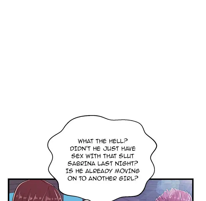 The Fling Zone Chapter 4 Page 92