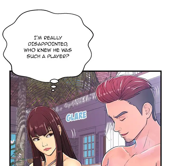 The Fling Zone Chapter 4 Page 94