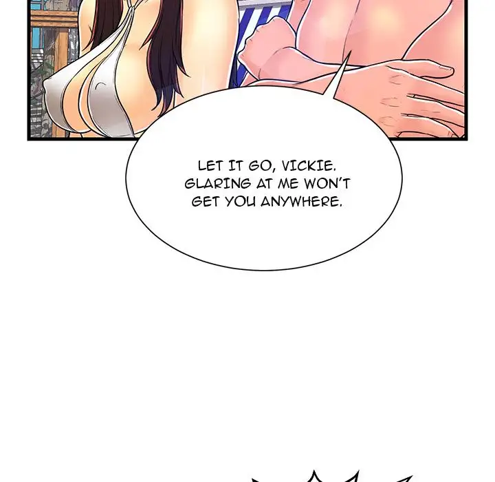 The Fling Zone Chapter 4 Page 95