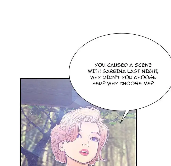 The Fling Zone Chapter 5 Page 13