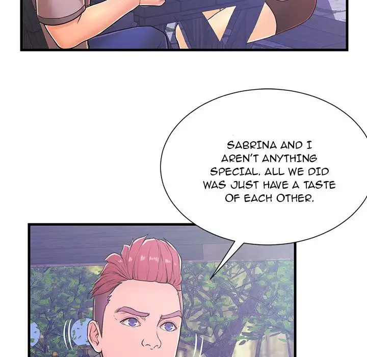The Fling Zone Chapter 5 Page 16
