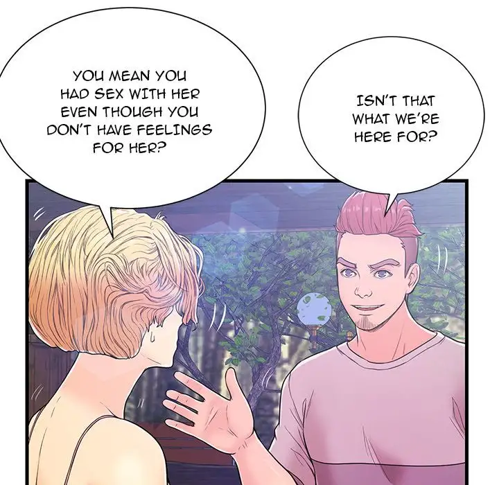 The Fling Zone Chapter 5 Page 18