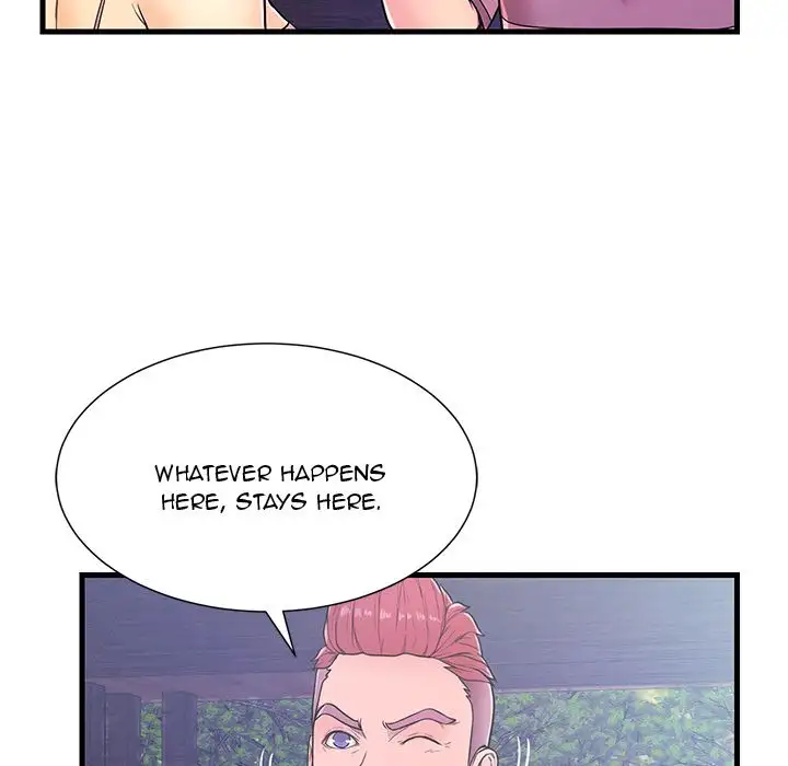 The Fling Zone Chapter 5 Page 19