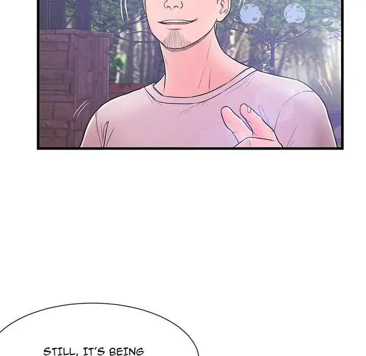 The Fling Zone Chapter 5 Page 20