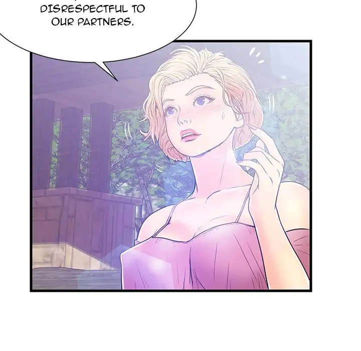 The Fling Zone Chapter 5 Page 21