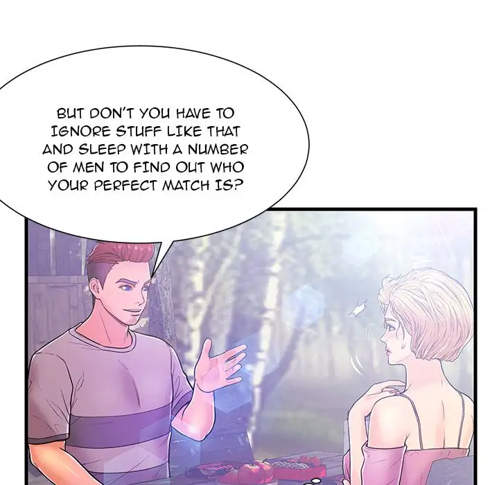 The Fling Zone Chapter 5 Page 22
