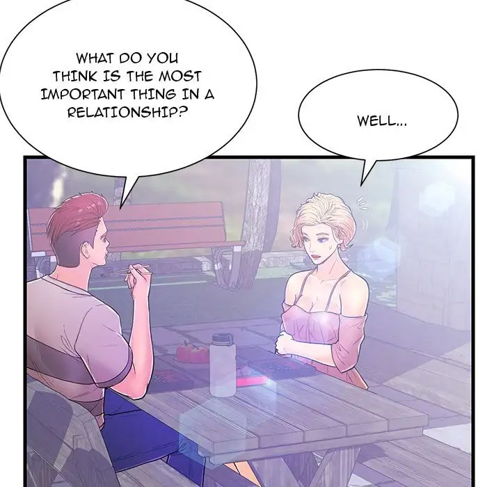The Fling Zone Chapter 5 Page 25