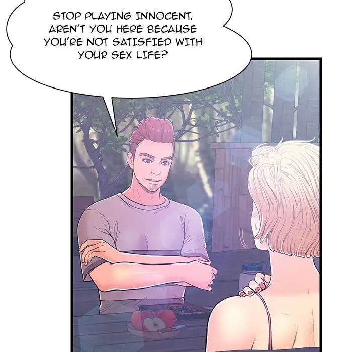 The Fling Zone Chapter 5 Page 28
