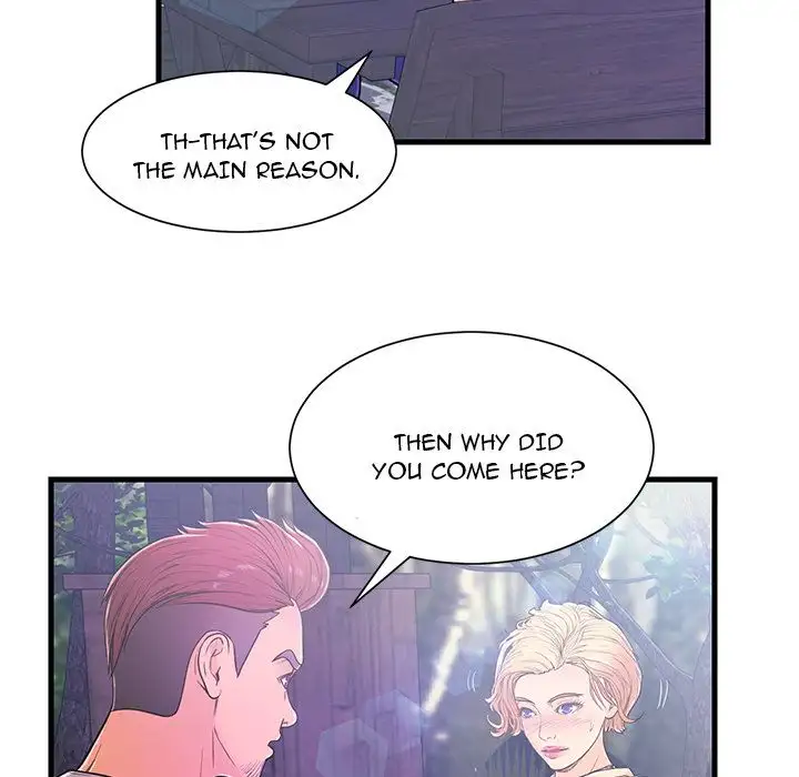 The Fling Zone Chapter 5 Page 29