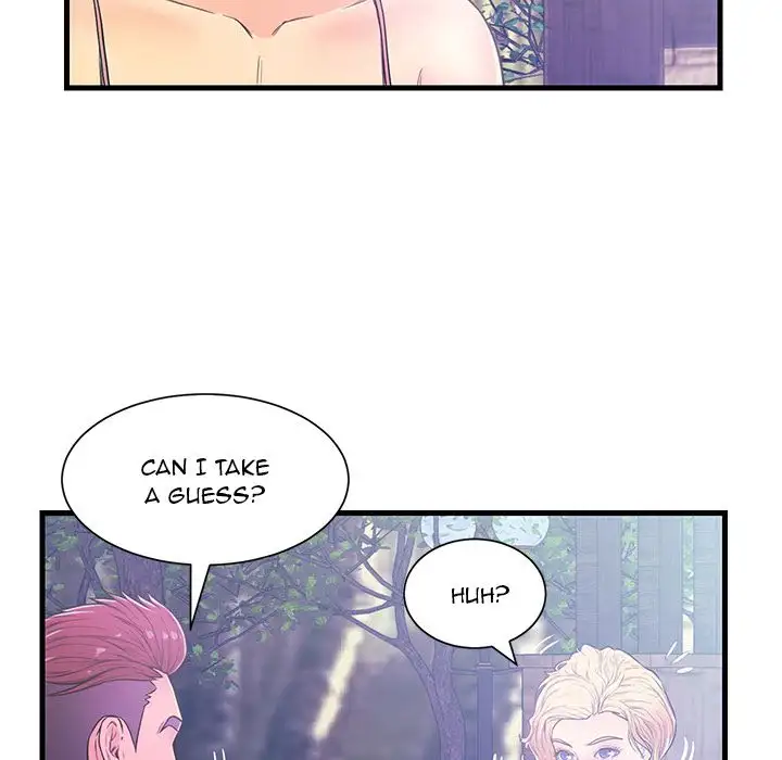 The Fling Zone Chapter 5 Page 33