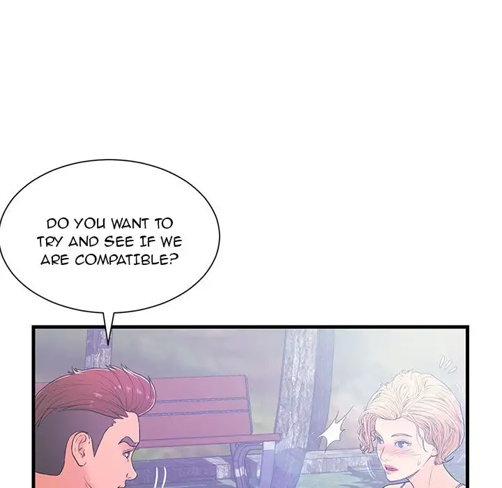 The Fling Zone Chapter 5 Page 39