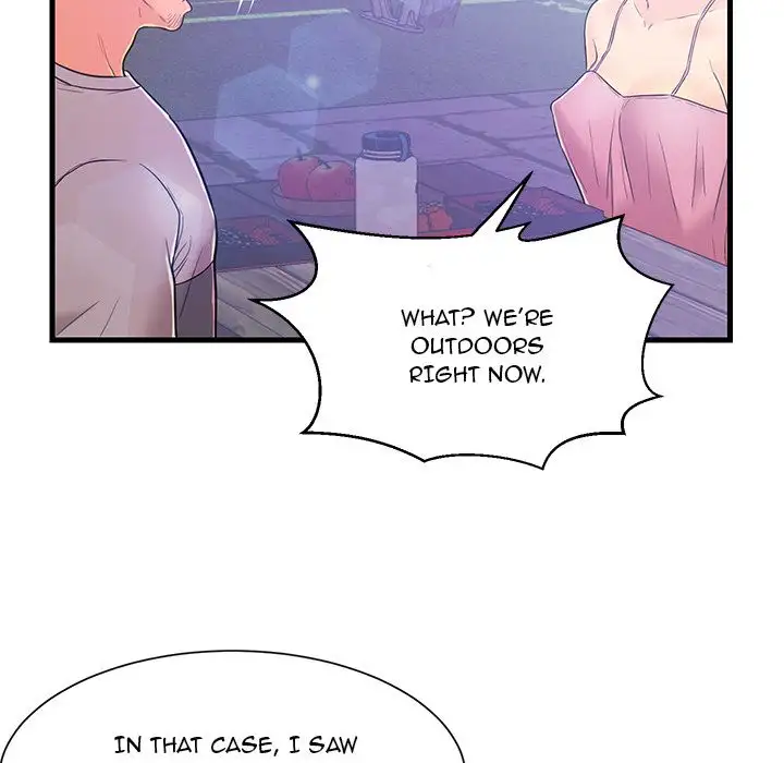 The Fling Zone Chapter 5 Page 40