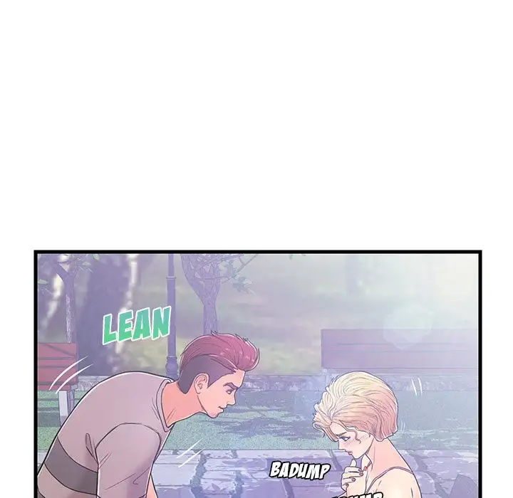 The Fling Zone Chapter 5 Page 42