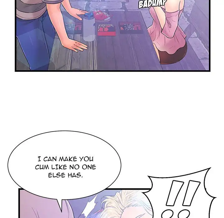 The Fling Zone Chapter 5 Page 43