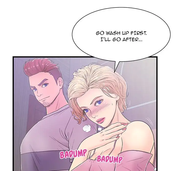 The Fling Zone Chapter 5 Page 48