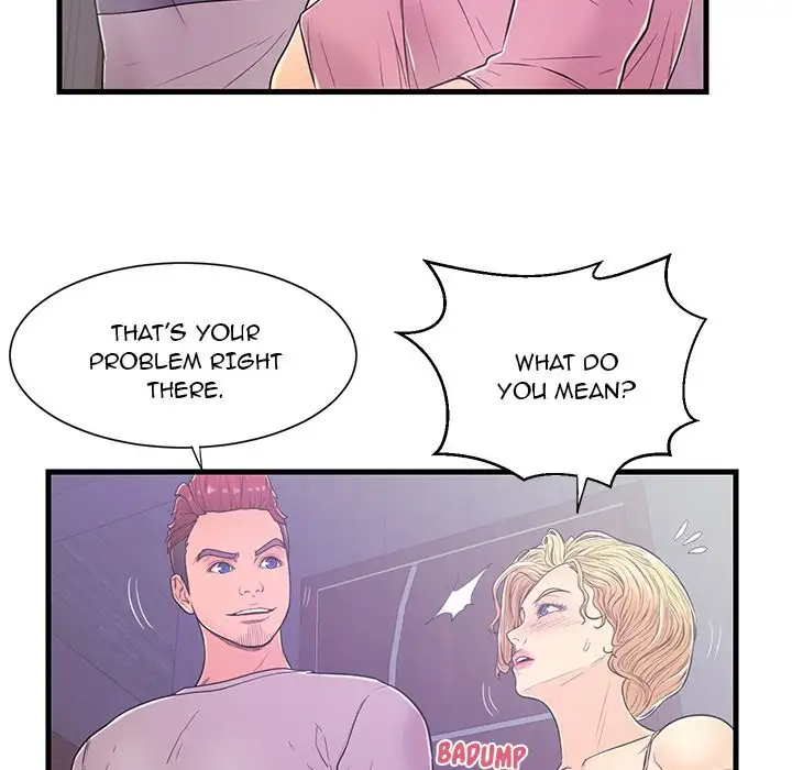 The Fling Zone Chapter 5 Page 49