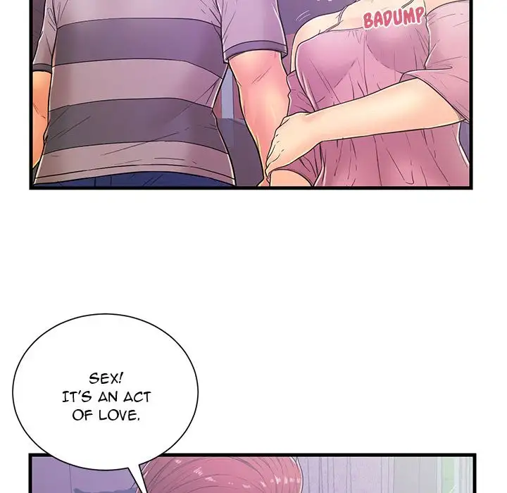 The Fling Zone Chapter 5 Page 50