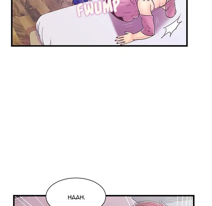 The Fling Zone Chapter 5 Page 53