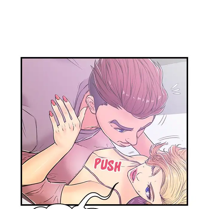 The Fling Zone Chapter 5 Page 55
