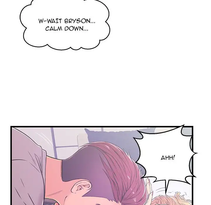 The Fling Zone Chapter 5 Page 56