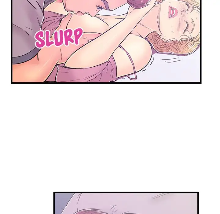 The Fling Zone Chapter 5 Page 57