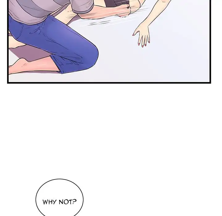 The Fling Zone Chapter 5 Page 60