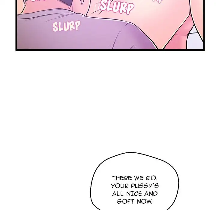 The Fling Zone Chapter 5 Page 69