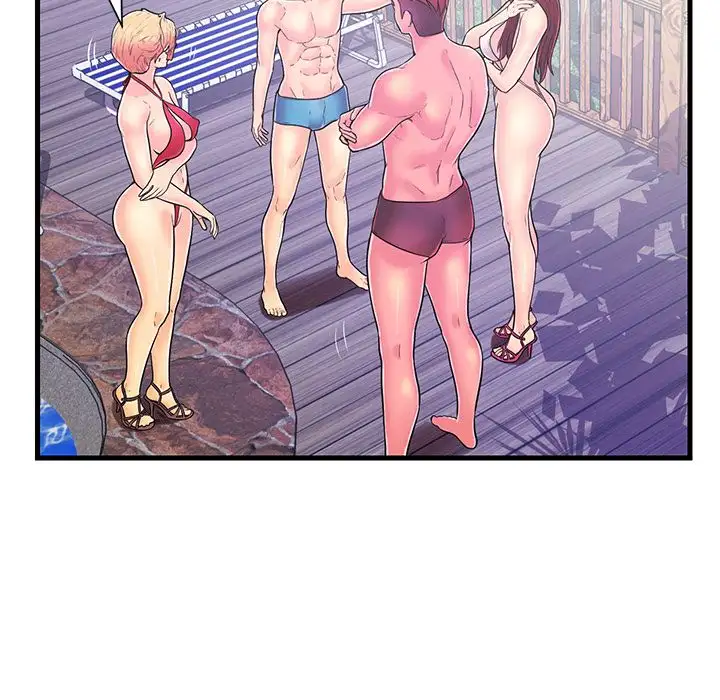 The Fling Zone Chapter 5 Page 7