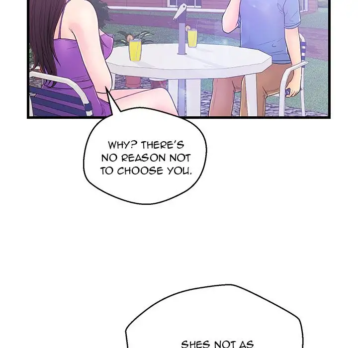 The Fling Zone Chapter 5 Page 80