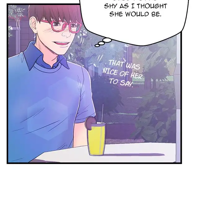 The Fling Zone Chapter 5 Page 81