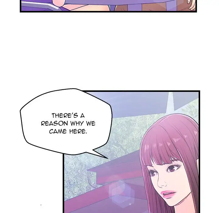 The Fling Zone Chapter 5 Page 83