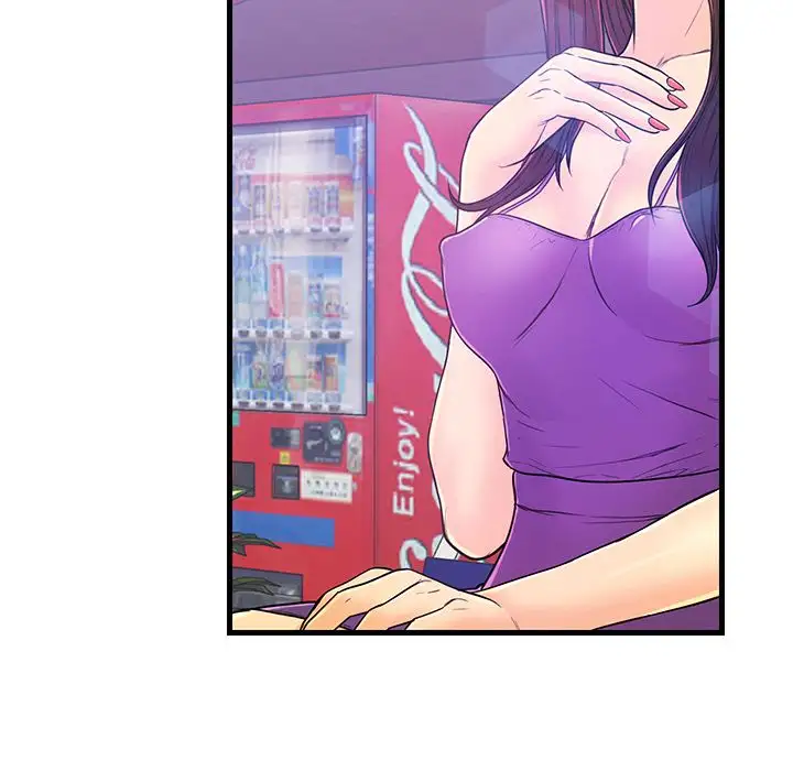 The Fling Zone Chapter 5 Page 84