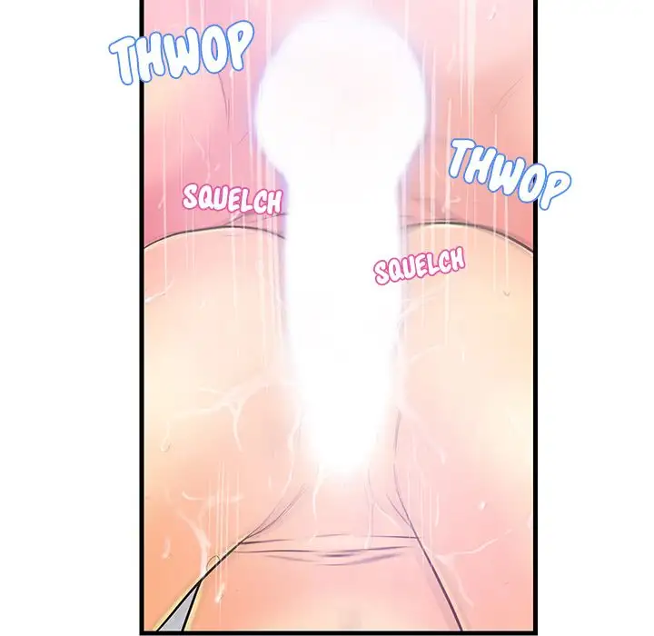 The Fling Zone Chapter 5 Page 87