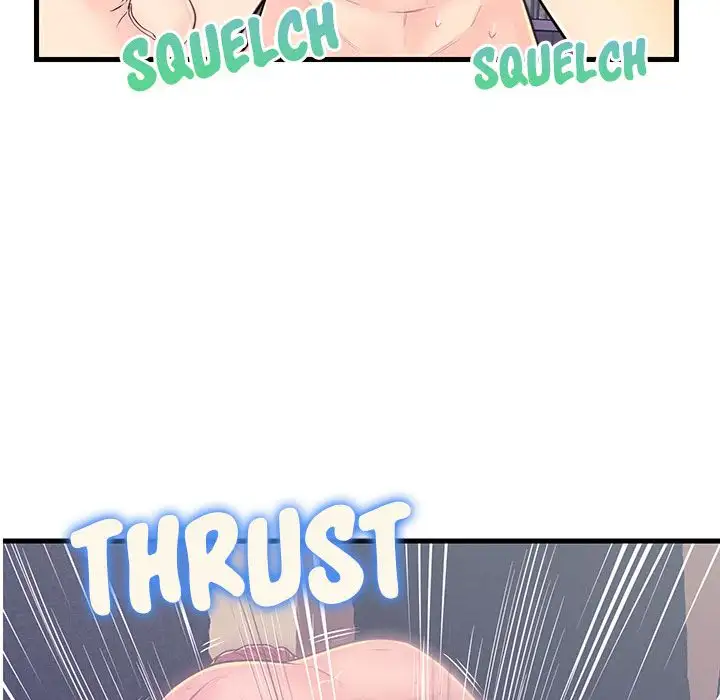 The Fling Zone Chapter 5 Page 92
