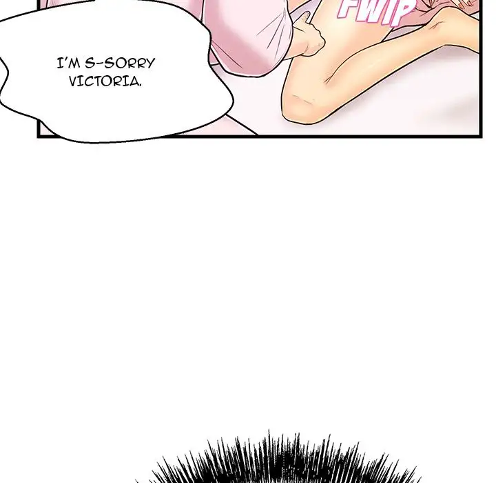 The Fling Zone Chapter 6 Page 100